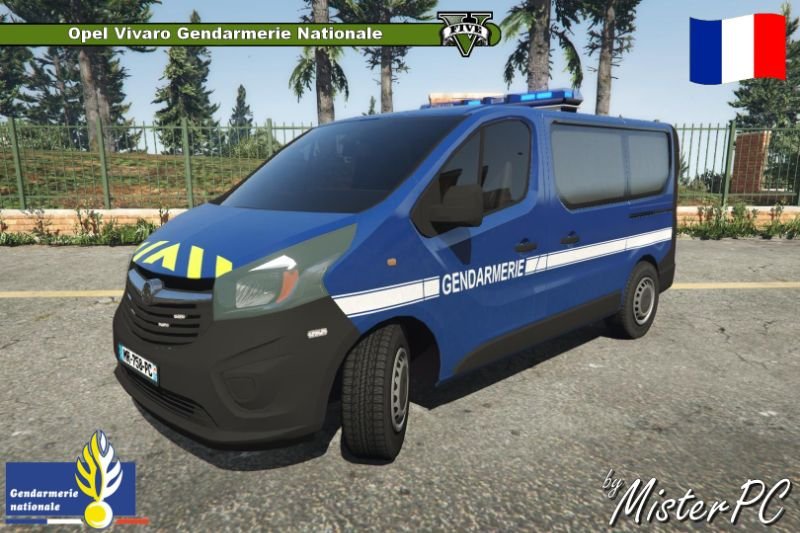 A83a25 opel vivaro gendarmerie nationale 1620x1080